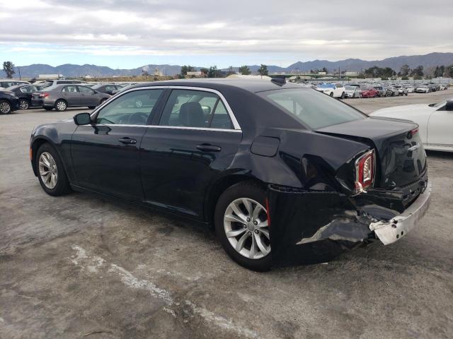 Image 2 of 2016 CHRYSLER 300 LIMITED 2016 with VIN 2C3CCAAG4GH212724