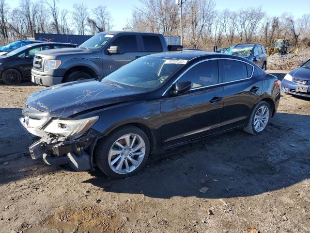 2016 ACURA ILX BASE WATCH PLUS 2016 image