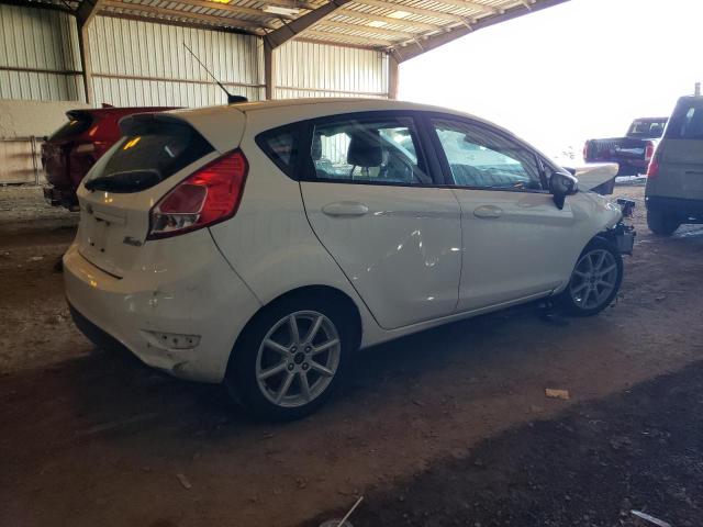 Image 3 of 2019 FORD FIESTA SE 2019 with VIN 3FADP4EJ1KM148234