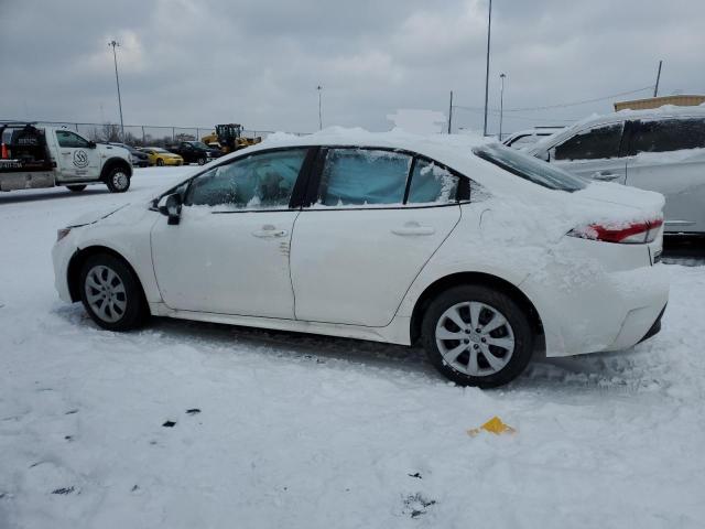 Изображение 2 2024 TOYOTA COROLLA LE 2024 с VIN 5YFB4MDE7RP092382