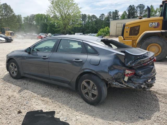 Image 2 of 2022 KIA K5 LXS 2022 with VIN 5XXG14J21NG143029
