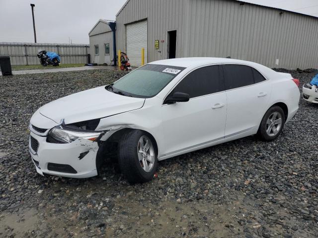 Изображение 1 2014 CHEVROLET MALIBU LS 2014 с VIN 1G11A5SL0EF271448