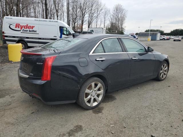 Изображение 3 2016 CADILLAC ATS LUXURY 2016 с VIN 1G6AB5RX2G0129950