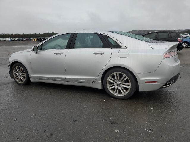 Image 2 of 2013 LINCOLN MKZ  2013 with VIN 3LN6L2JK1DR804824