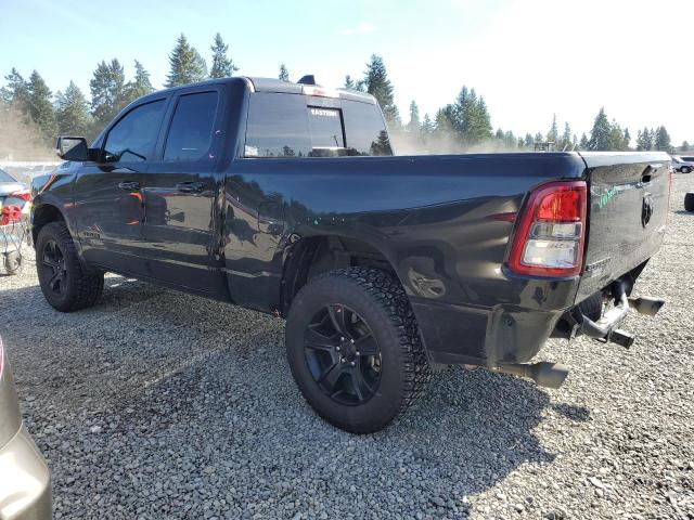 Изображение 2 2022 RAM 1500 BIG HORN/LONE STAR 2022 с VIN 1C6SRFBT8NN142607