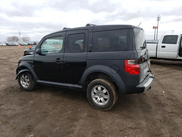 Изображение 2 2005 HONDA ELEMENT EX 2005 с VIN 5J6YH18635L017918