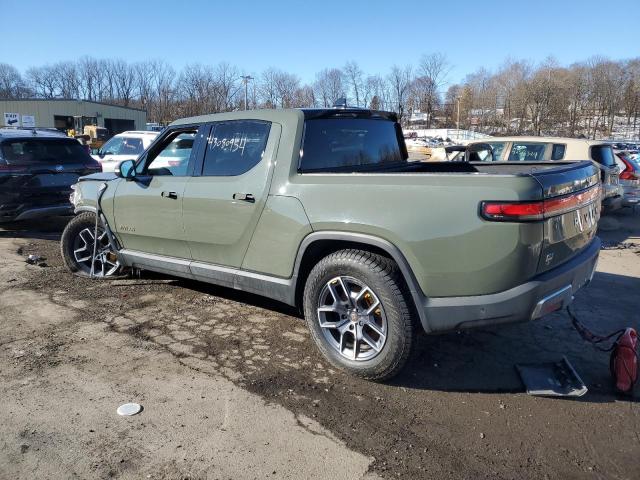 Image 2 of 2022 RIVIAN R1T LAUNCH EDITION 2022 with VIN 7FCTGAAL9NN005001