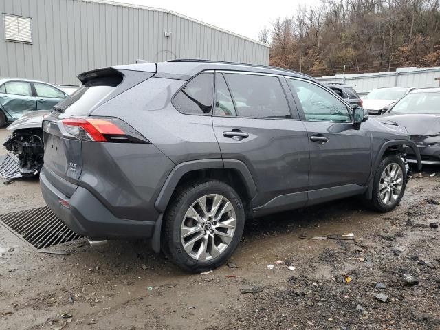 Image 3 of 2020 TOYOTA RAV4 XLE PREMIUM 2020 with VIN 2T3A1RFV7LW122976