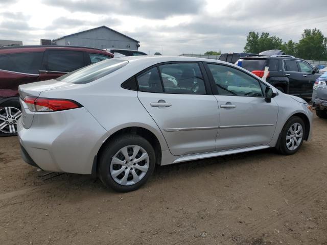 Image 3 of 2023 TOYOTA COROLLA LE 2023 with VIN 5YFB4MDE6PP000479