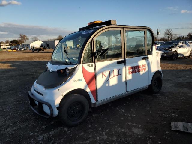 Obraz 2019 GLOBAL ELECTRIC MOTORS E4 2019