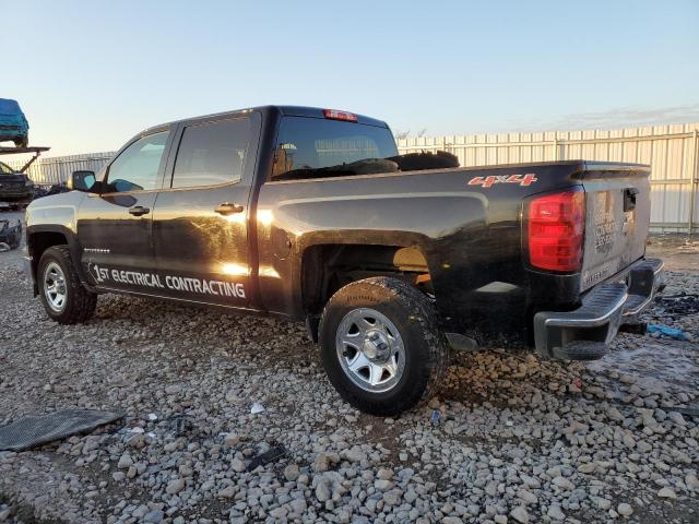 Изображение 2 2014 CHEVROLET SILVERADO K1500 2014 с VIN 3GCUKPEHXEG311392