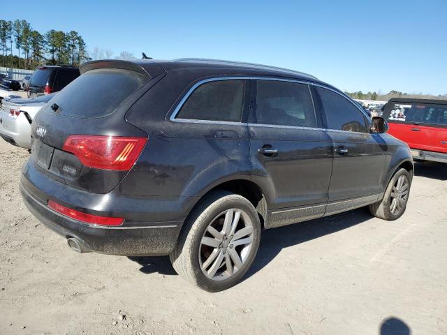 Image 3 of 2013 AUDI Q7 PREMIUM PLUS 2013 with VIN WA1LMAFE9DD002820