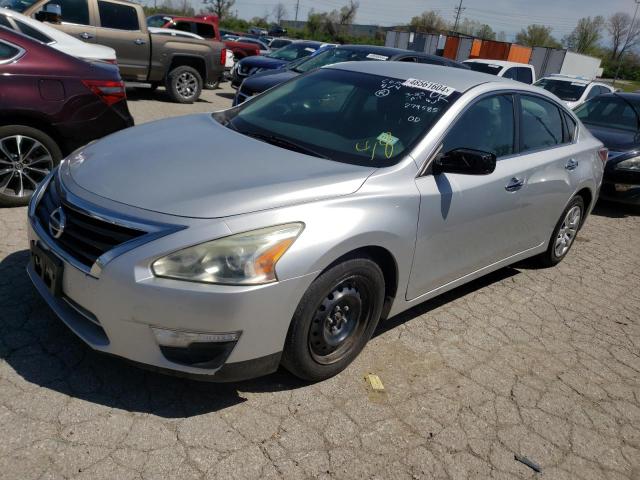 Obraz 1 z 2015 NISSAN ALTIMA 2.5 2015 z VIN 1N4AL3AP2FC279585