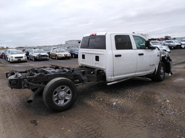 Image 3 of 2021 RAM 3500 TRADESMAN 2021 with VIN 3C63R3GL4MG618645