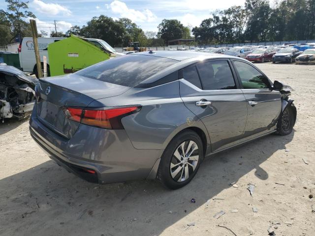 Изображение 3 2020 NISSAN ALTIMA S 2020 с VIN 1N4BL4BV9LC201548