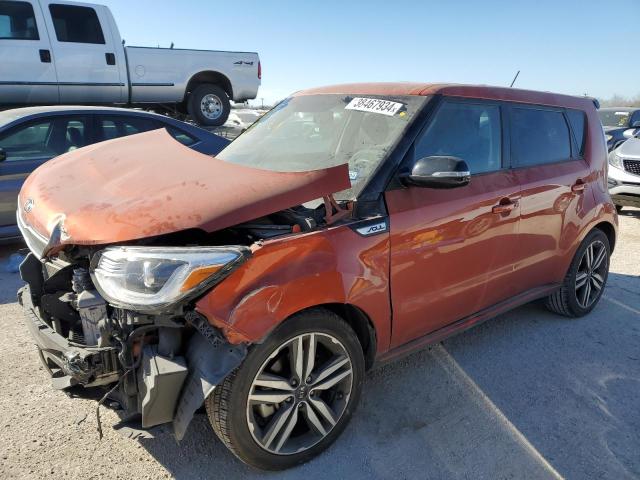 Изображение 1 2018 KIA SOUL ! 2018 с VIN KNDJX3AA5J7584879