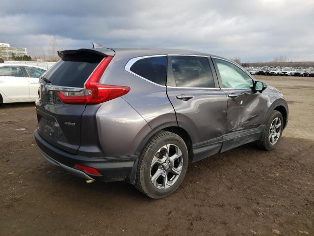 Obraz 3 z 2019 HONDA CR-V EXL 2019 z VIN 2HKRW2H87KH102350