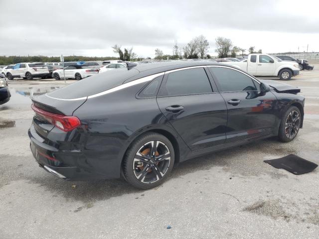 Obraz 3 z 2023 KIA K5 GT LINE 2023 z VIN 5XXG64J28PG178476