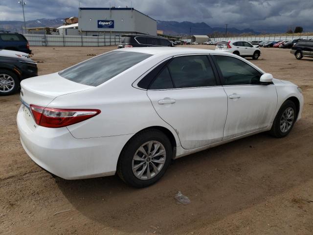 Image 3 of 2016 TOYOTA CAMRY LE 2016 with VIN 4T4BF1FK8GR568636