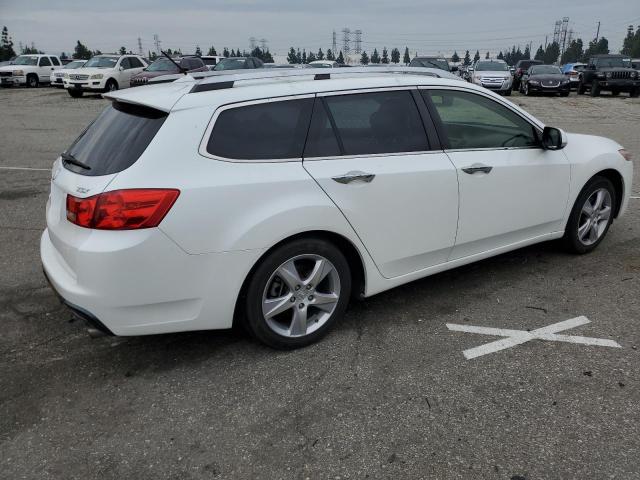 Image 3 of 2012 ACURA TSX TECH 2012 with VIN JH4CW2H65CC005664