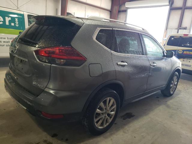 Image 3 of 2020 NISSAN ROGUE S 2020 with VIN KNMAT2MV9LP539287