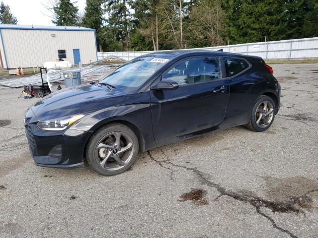 2021 HYUNDAI VELOSTER BASE 2021 image