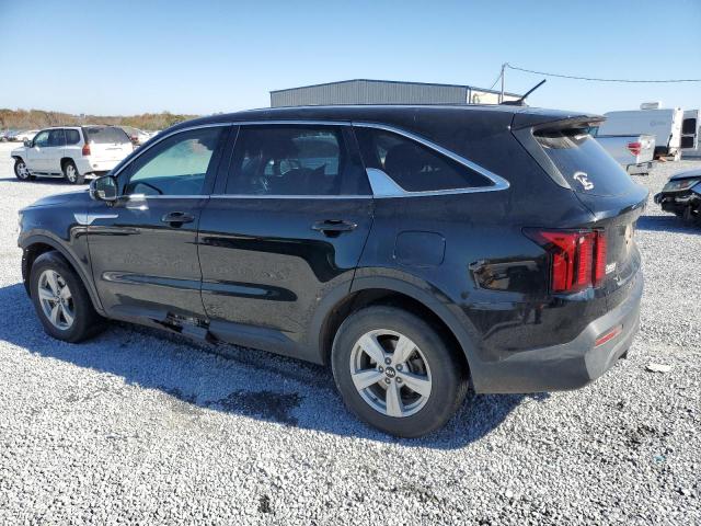Изображение 2 2021 KIA SORENTO LX 2021 с VIN 5XYRG4LC3MG044610
