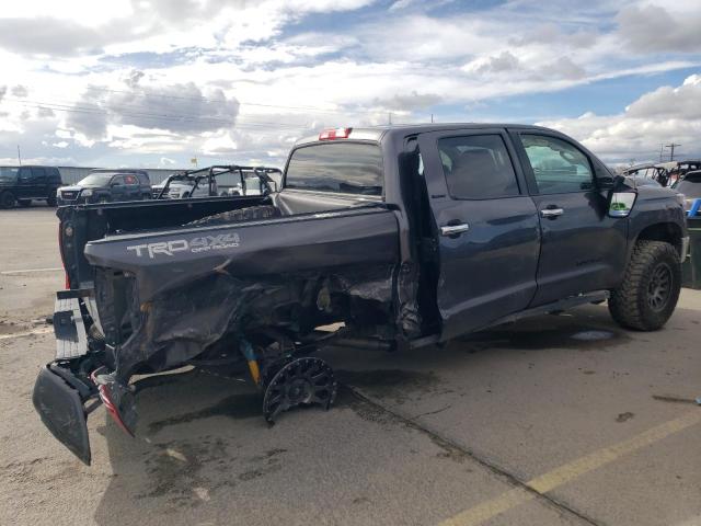 Изображение 3 2019 TOYOTA TUNDRA CREWMAX LIMITED 2019 с VIN 5TFHY5F16KX830470