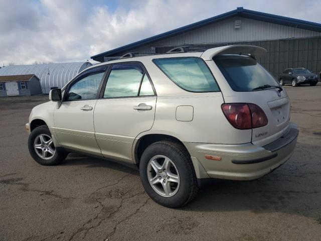Obraz 2 z 2000 LEXUS RX 300 2000 z VIN JT6HF10U3Y0111915