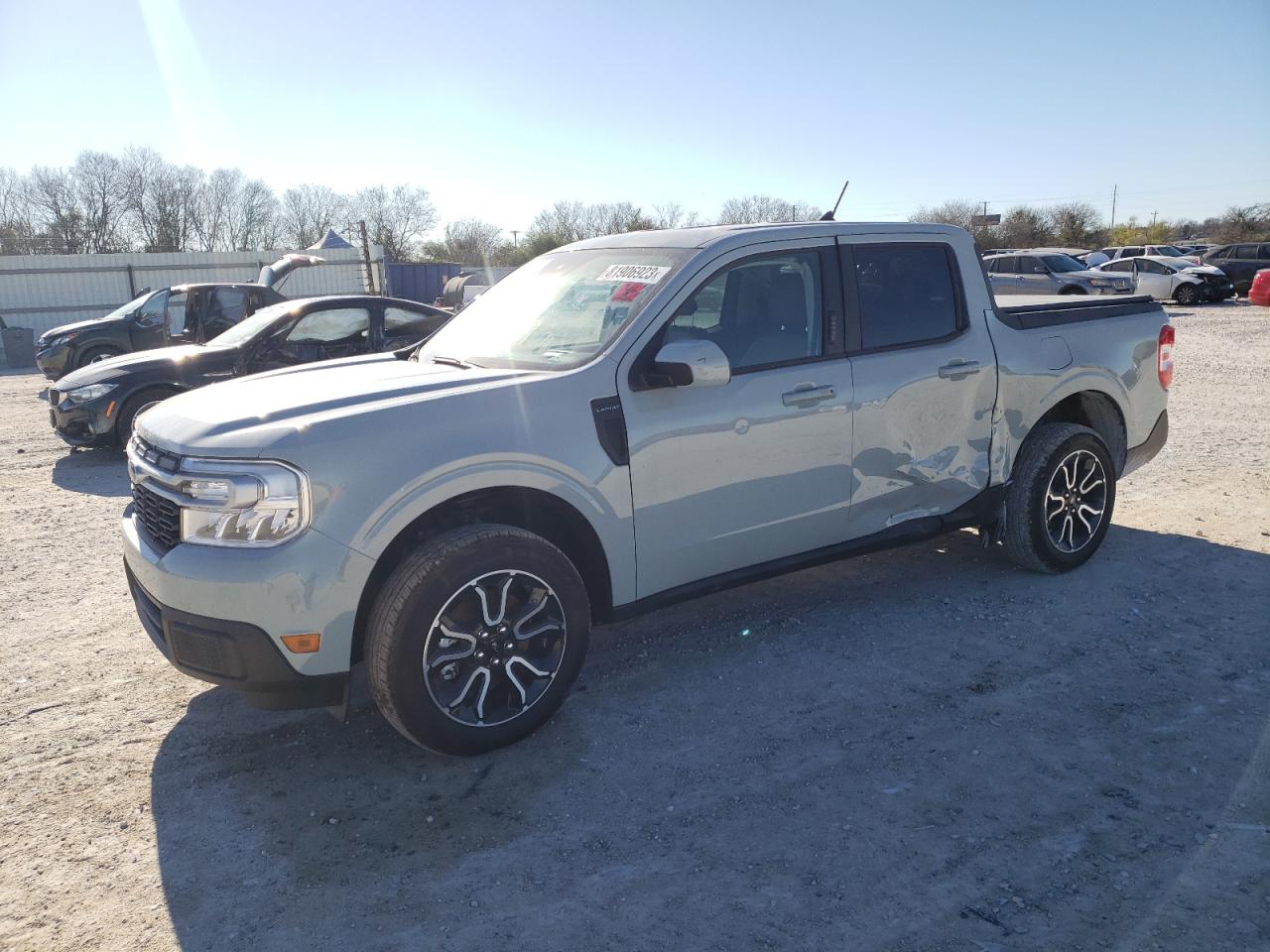 Изображение 2023 FORD MAVERICK XL 2023