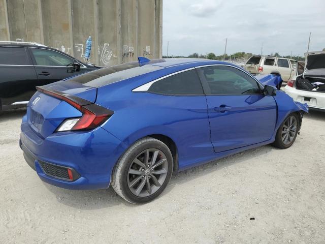 Obraz 3 z 2019 HONDA CIVIC EX 2019 z VIN 2HGFC3B35KH356700