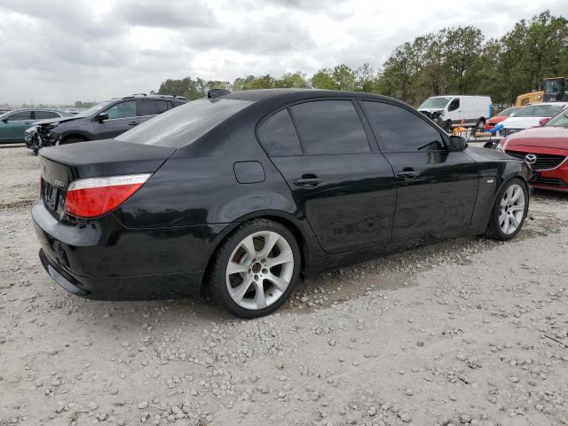 Image 3 of 2006 BMW 550 I 2006 with VIN WBANB53556CP02436