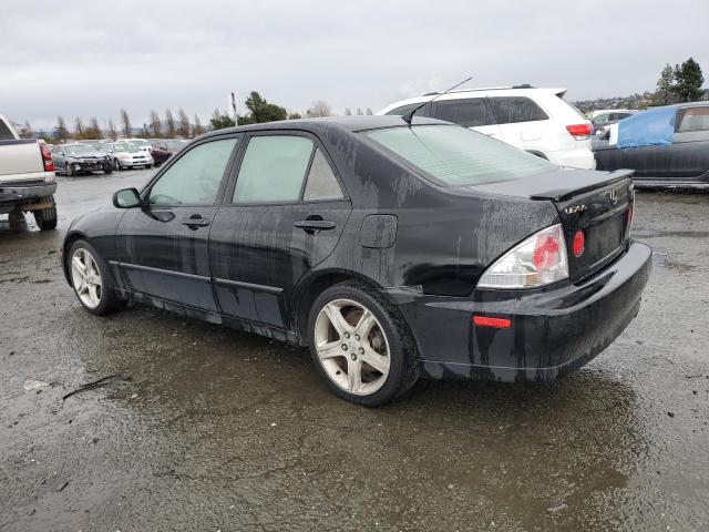 Obraz 2 z 2003 LEXUS IS 300 2003 z VIN JTHBD192630079815