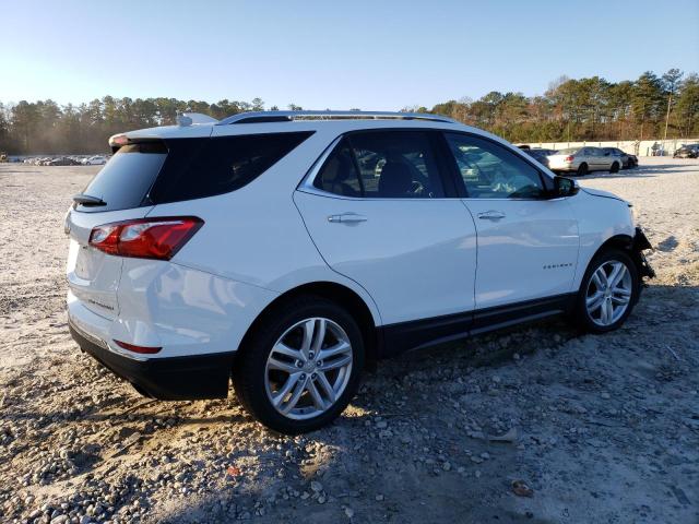 Image 3 of 2020 CHEVROLET EQUINOX PREMIER 2020 with VIN 2GNAXYEX3L6221289