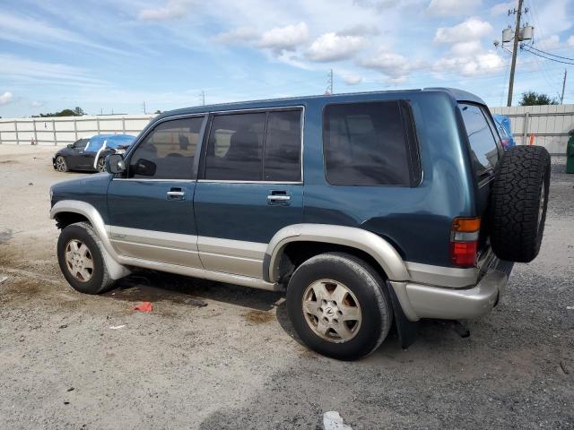 Obraz 2 z 1999 Acura SLX 1999 z VIN JAEDJ58XXX7B00341
