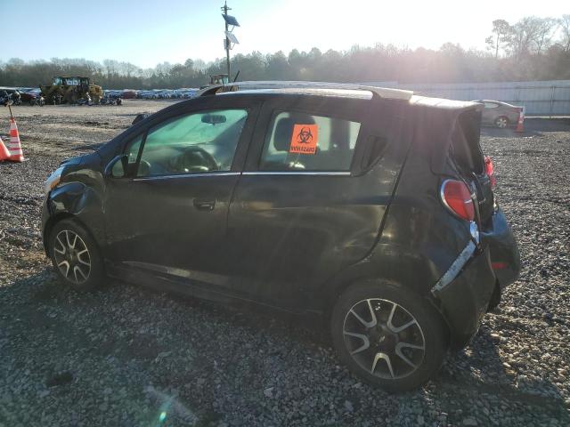 Image 2 of 2013 CHEVROLET SPARK 2LT 2013 with VIN KL8CF6S97DC511714