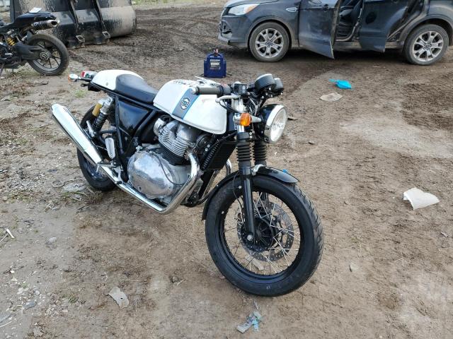 Obraz 2021 ROYAL ENFIELD MOTORS INT 650  2021