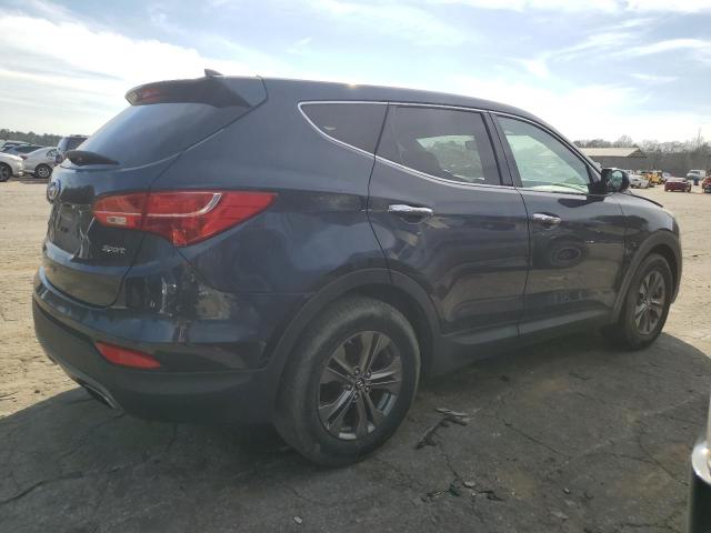 Image 3 of 2015 HYUNDAI SANTA FE SPORT  2015 with VIN 5XYZT3LB2FG234088