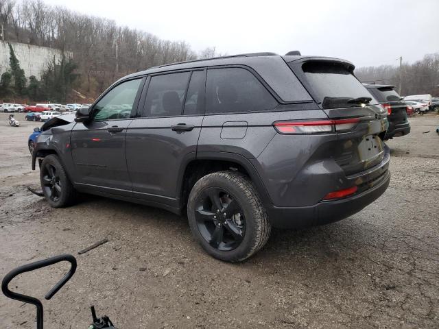 Obraz 2 z 2023 JEEP GRAND CHEROKEE LIMITED 2023 z VIN 1C4RJHBGXPC666658