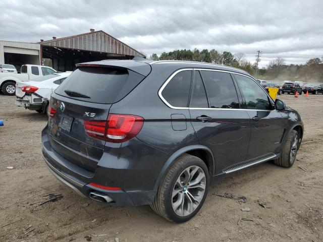 Obraz 3 z 2018 BMW X5 XDRIVE35I 2018 z VIN 5UXKR0C51JL077061