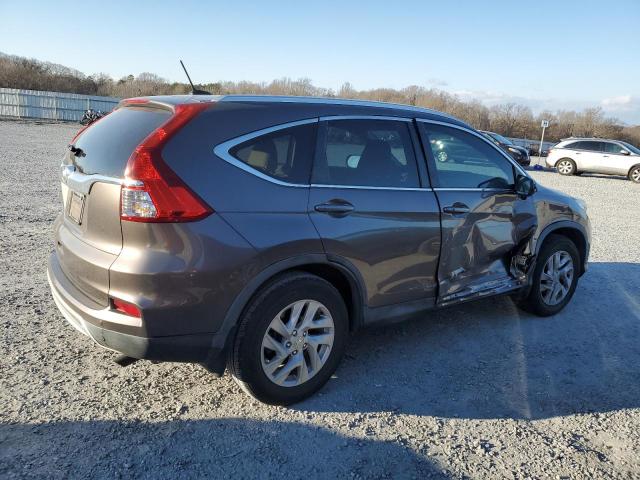Изображение 3 2016 HONDA CR-V EXL 2016 с VIN 2HKRM3H71GH532532