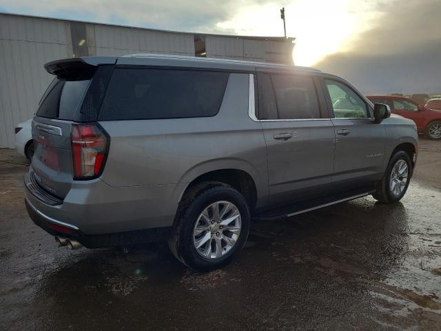 Image 3 of 2023 CHEVROLET SUBURBAN K1500 PREMIER 2023 with VIN 1GNSKFKD6PR458628