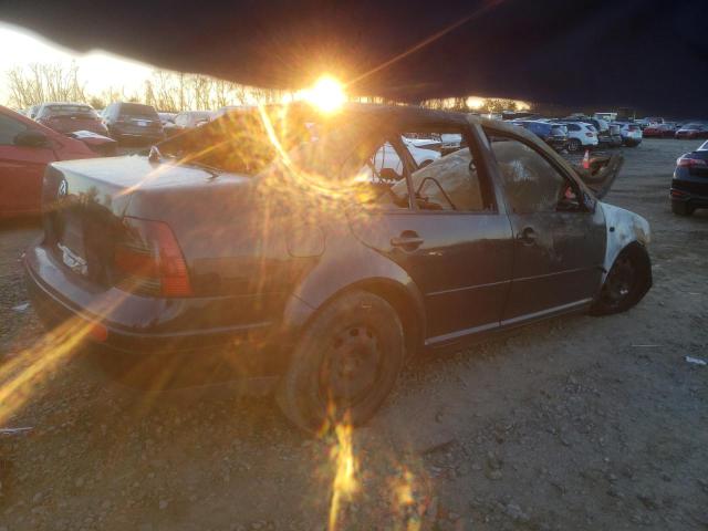 Image 3 of 2000 VOLKSWAGEN JETTA GLS 2000 with VIN 3VWSC29MXYM037225