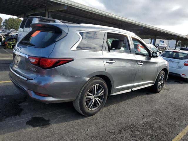 Image 3 of 2018 INFINITI QX60  2018 with VIN 5N1DL0MM6JC500407