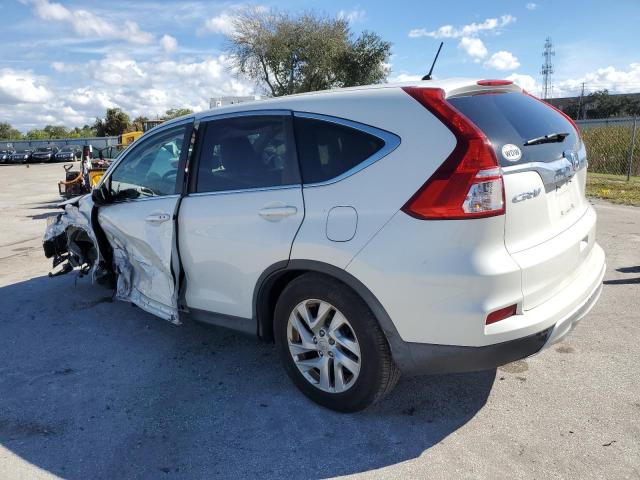 Obraz 2 z 2015 HONDA CR-V EX 2015 z VIN 5J6RM4H57FL048664