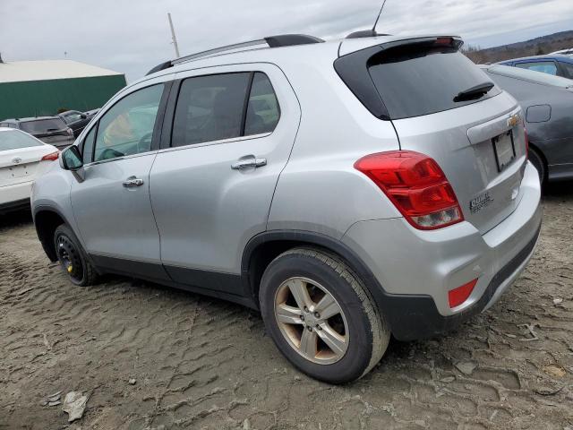 Obraz 2 z 2017 CHEVROLET TRAX 1LT 2017 z VIN KL7CJPSB4HB240294