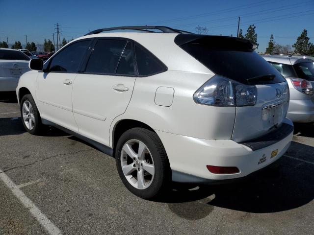 Image 2 of 2005 LEXUS RX 330 2005 with VIN 2T2GA31U45C031937