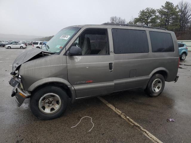 Изображение 1 2002 CHEVROLET ASTRO  2002 с VIN 1GNEL19X12B131326