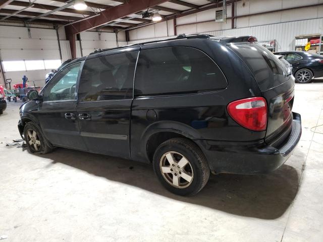 Obraz 2 z 2003 DODGE GRAND CARAVAN SPORT 2003 z VIN 2D4GP44L73R317826