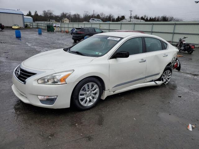 Изображение 1 2015 NISSAN ALTIMA 2.5 2015 с VIN 1N4AL3AP1FC104020